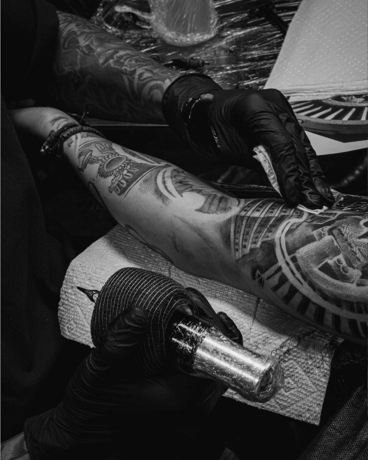 Reaper & Roses