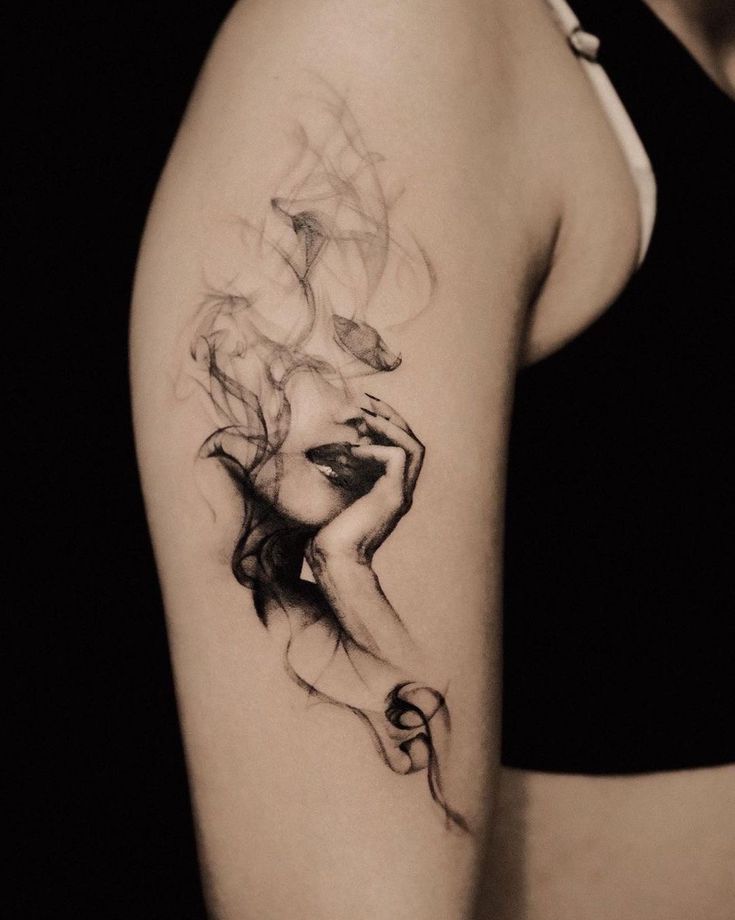 Serpent Sleeve